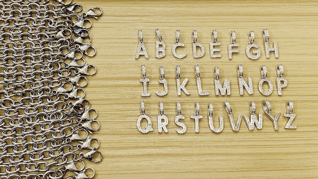 Hope Bracelet - Personalize it with 3 Charms-3