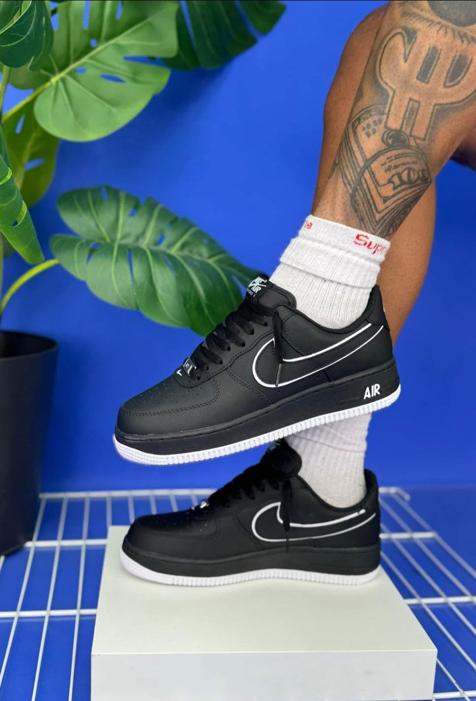 Nike air force 1