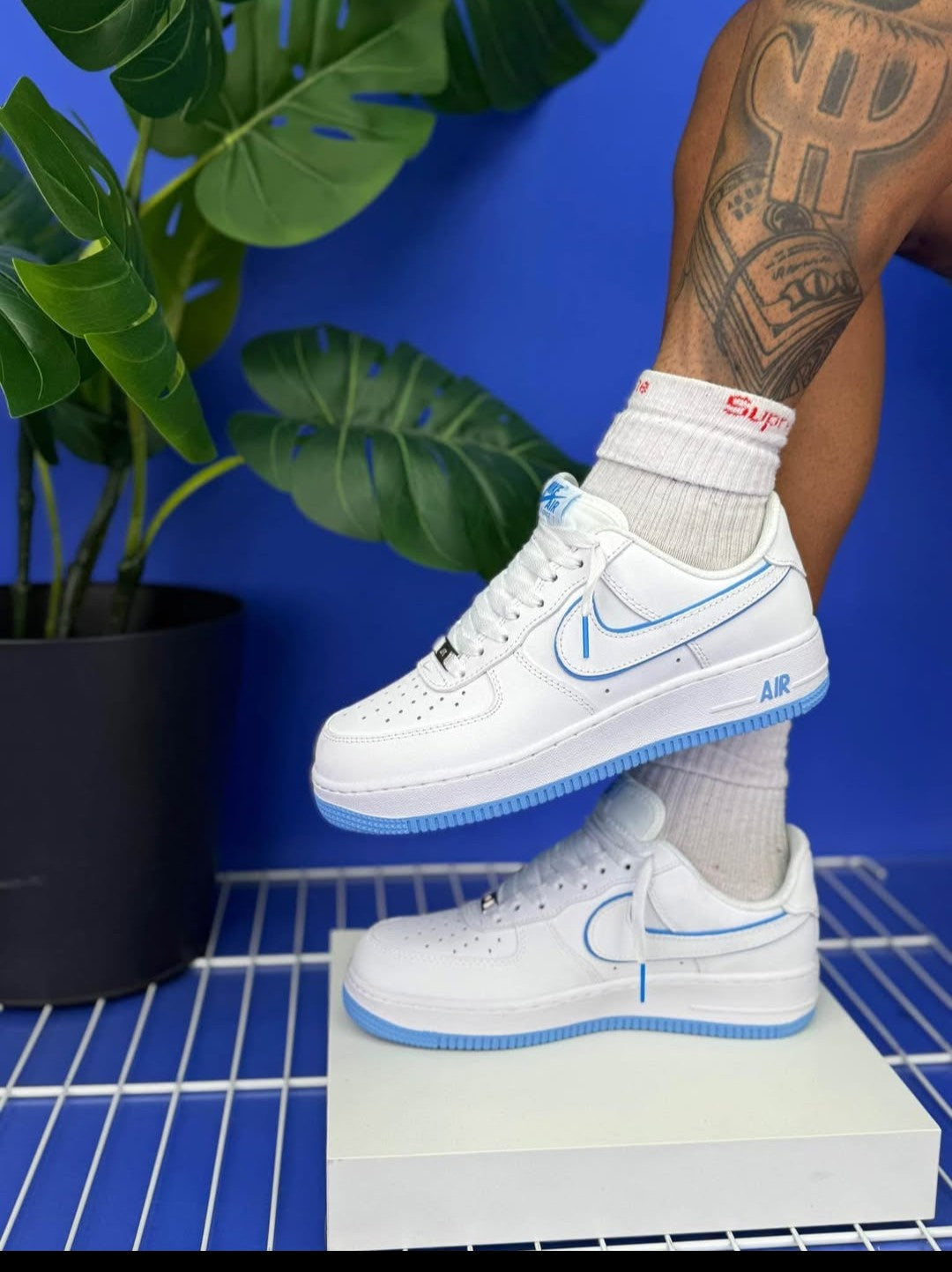 Nike air force 1