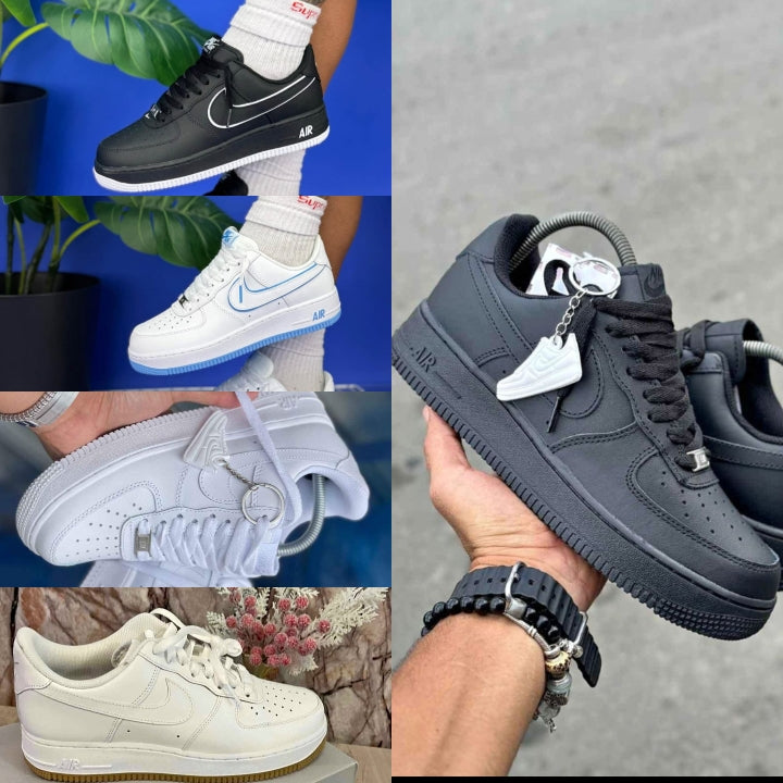 Nike air force 1